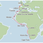 The Best Cruise I’ve Ever Taken (So Far), Part I